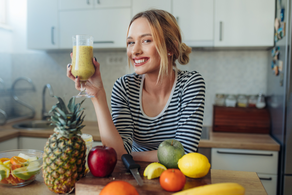 travel nurse power drinks