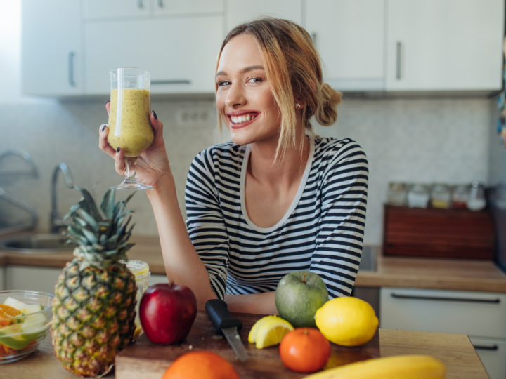 travel nurse power drinks