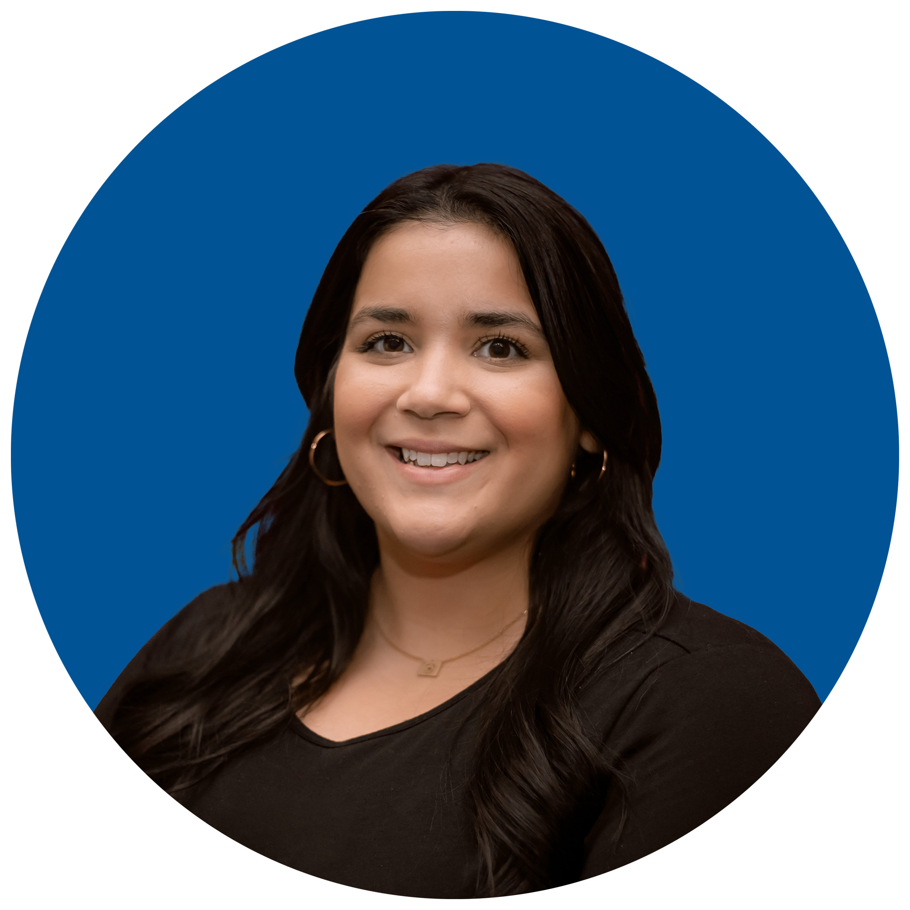 Jocelyn Roman - National Recruiter - Jackson Nurse Professionals