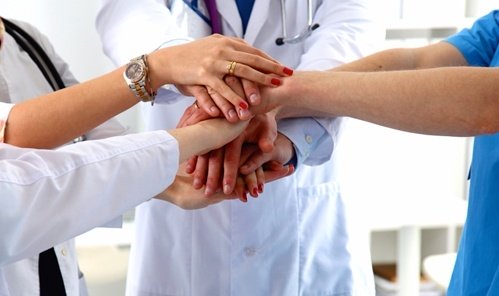 You are integral to the team's success.