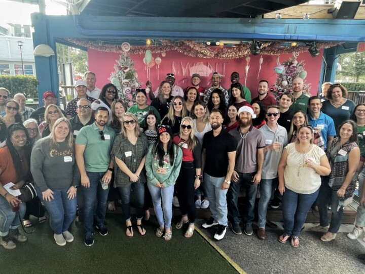 employees at Jackson Nurse Professionals