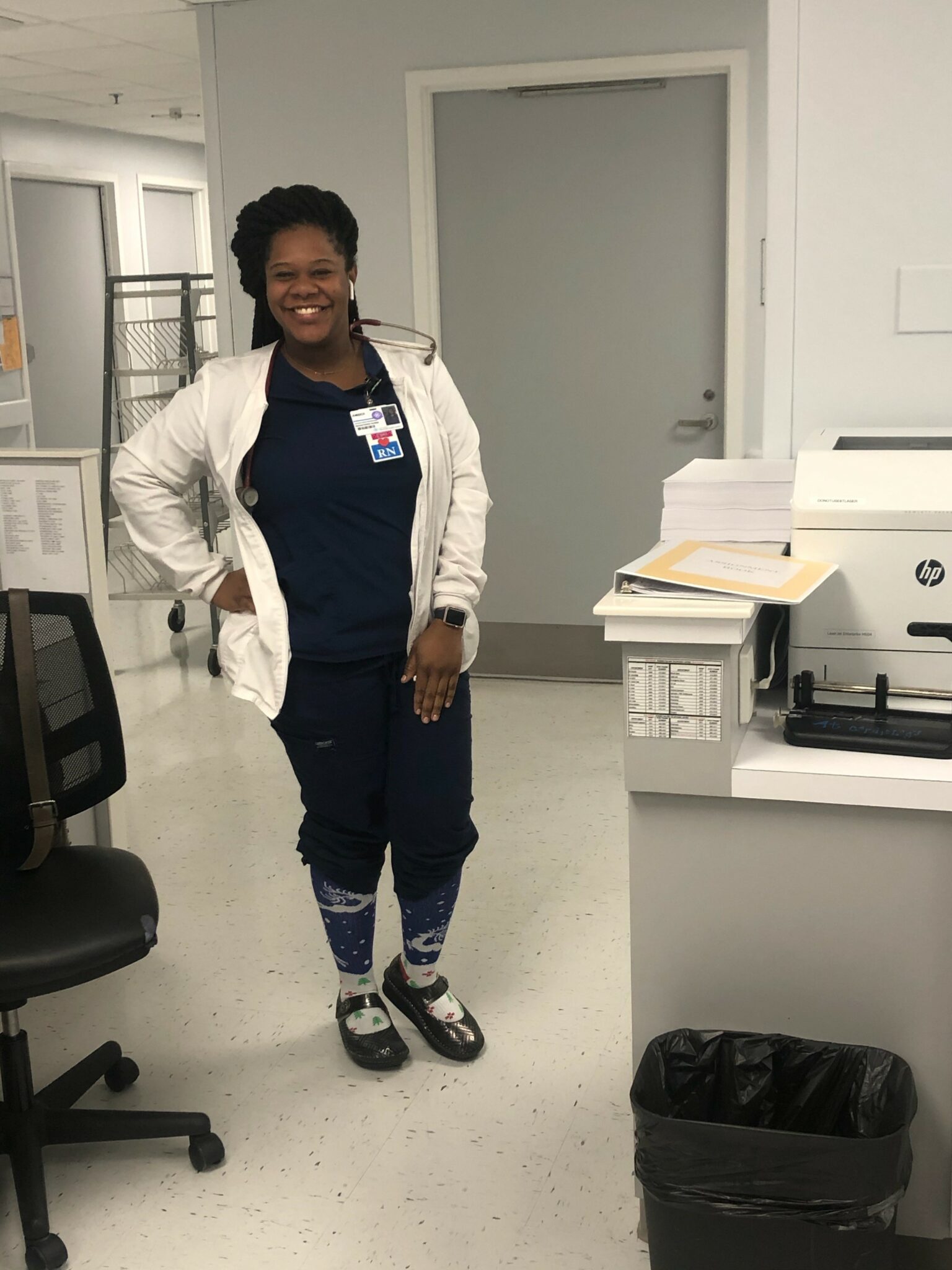 Share your Photos Jackson Nurse Professionals