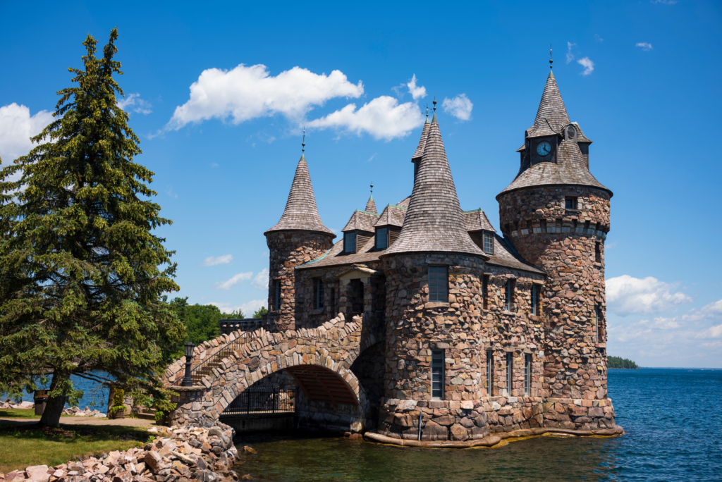 boldt castle