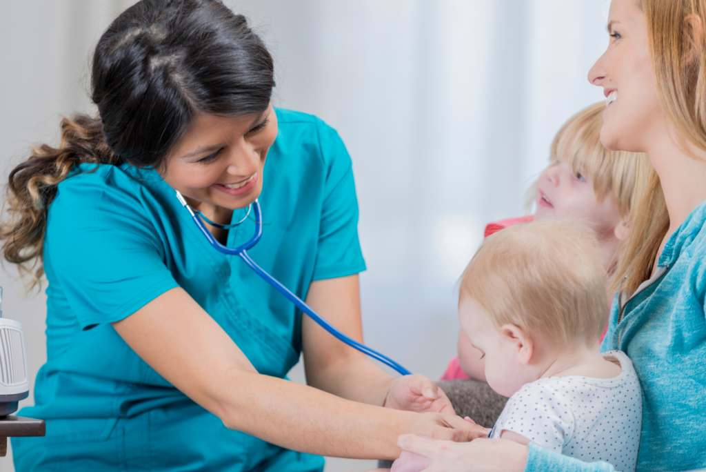 The Importance of Nursing Certifications as a Travel Nurse Jackson