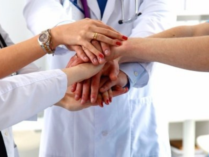 nurse doctor relationship