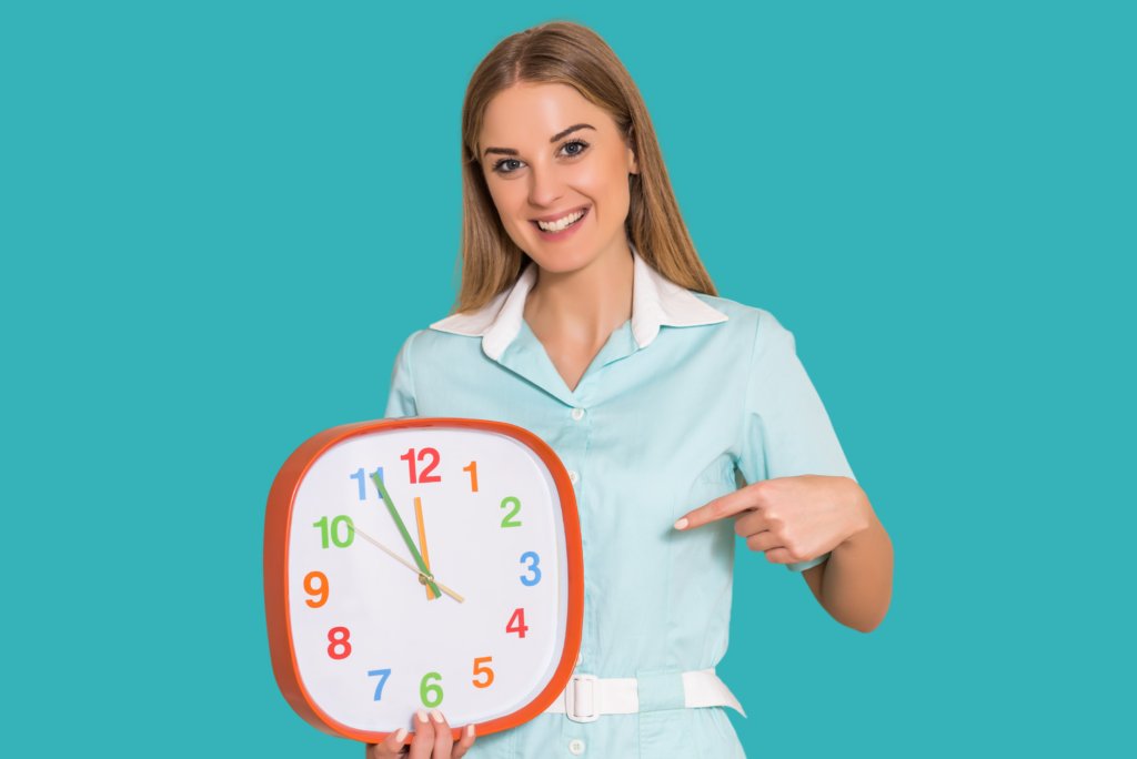10 Time Management Tips for Travel Nurses