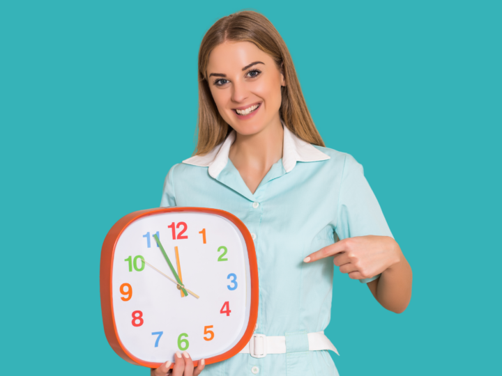 10 Time Management Tips for Travel Nurses