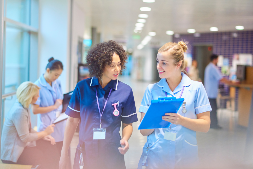 Can a Travel Nurse Be a Preceptor