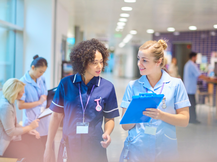 Can a Travel Nurse Be a Preceptor