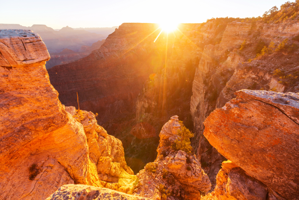 travel nurse locations grand canyon