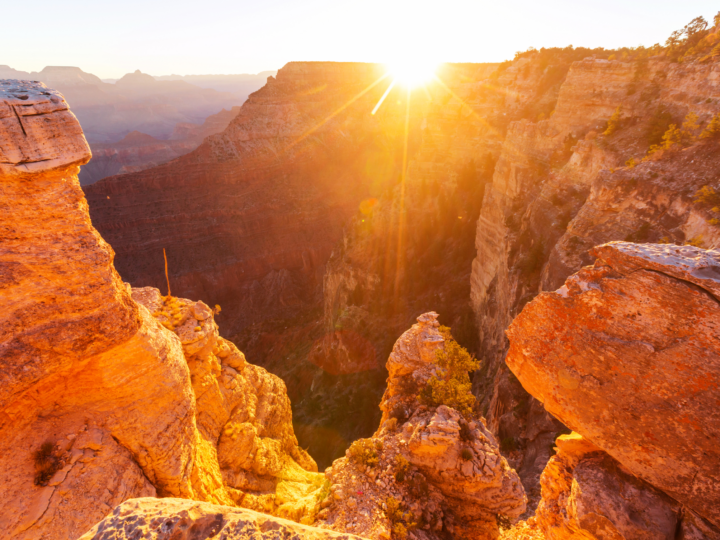 travel nurse locations grand canyon