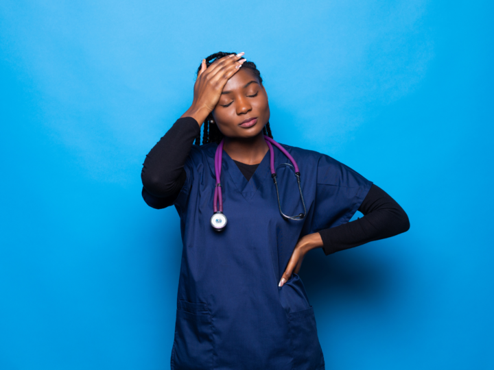 travel nurse compassion fatigue