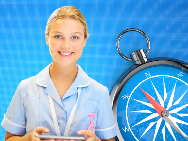 travel nurse inner compass
