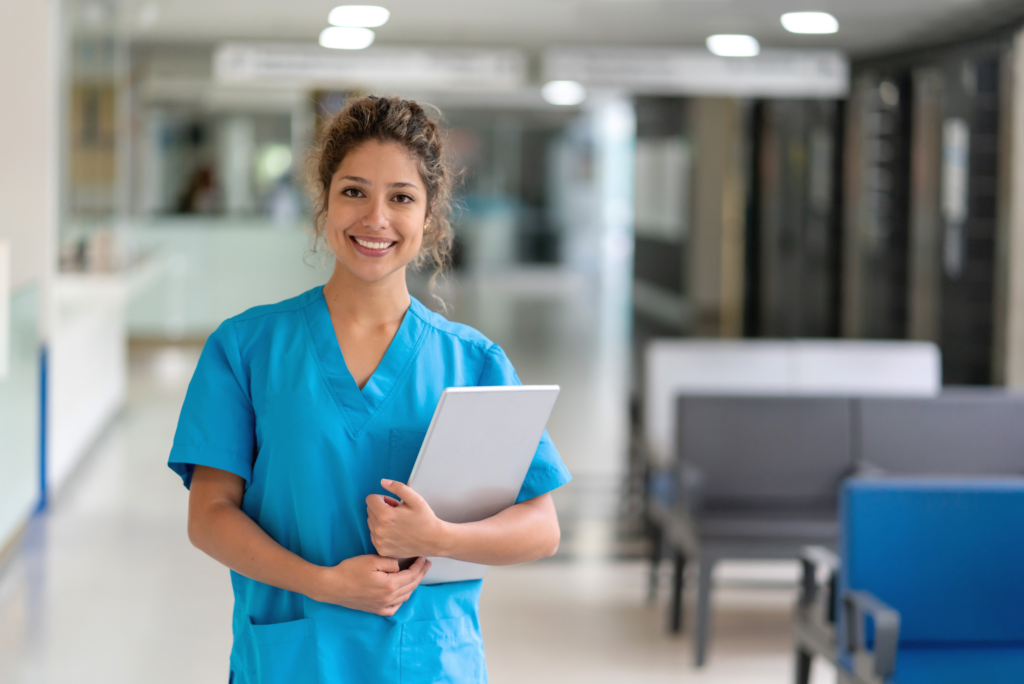 nurse appreciation