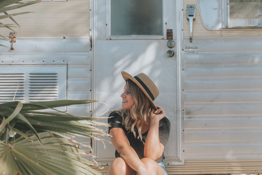 RV Life of a Travel Nurse