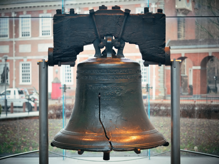 liberty bell