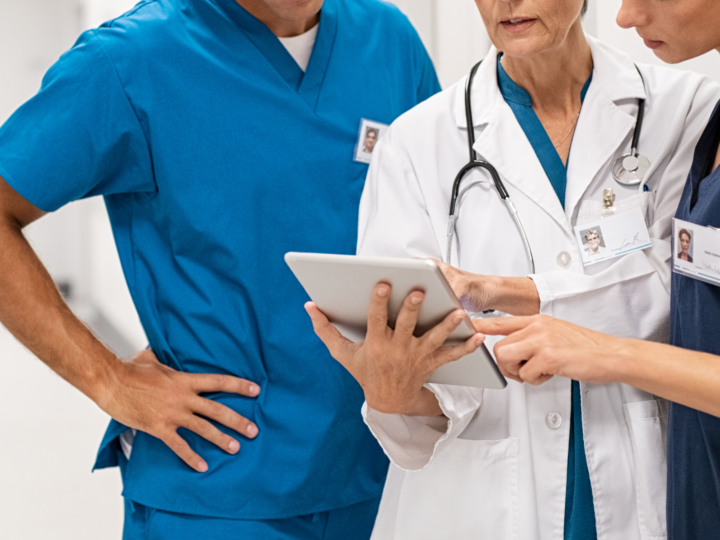 Travel nurse medical mistake