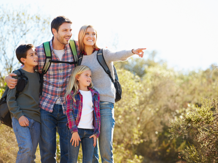 travel nursing with family