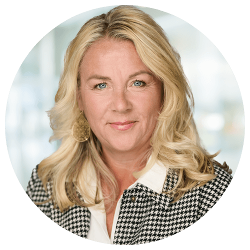 Jody Clarke, Senior Vice President, Strategic Accounts Jackson Nurse Professionals