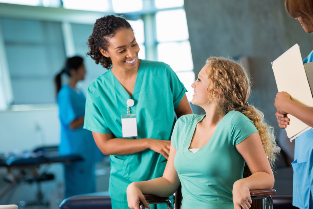 travel nurse cultural humility