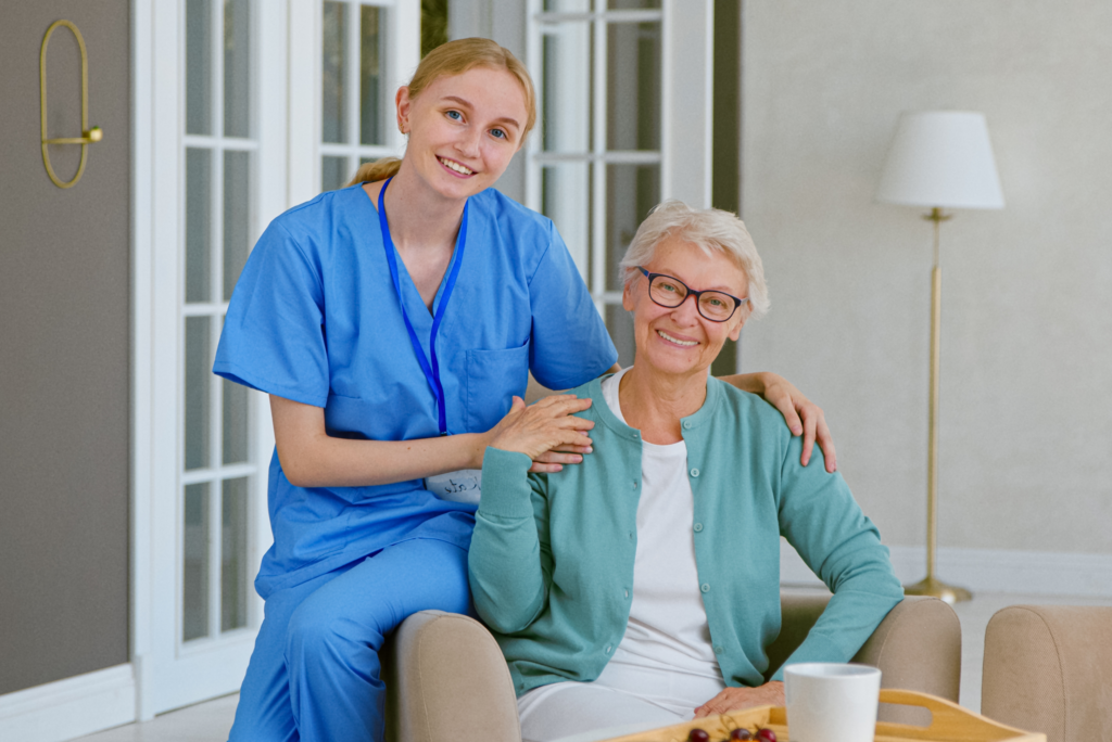 LTAC travel nurse