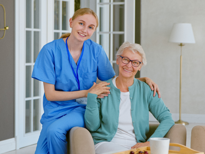 LTAC travel nurse