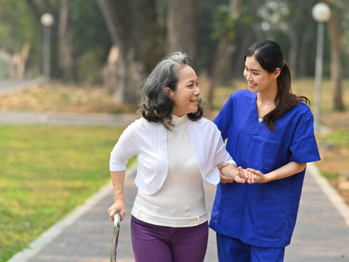 per diem vs travel nursing