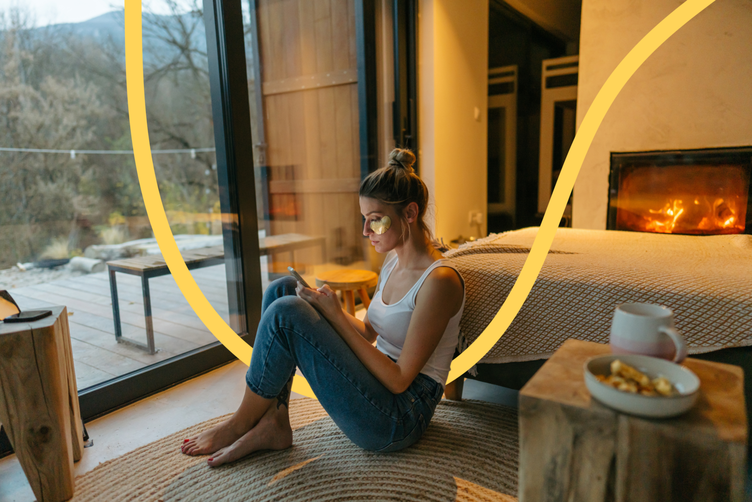 Destress After a Long Nursing Shift with These Simple Steps