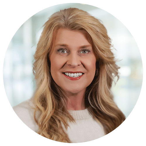 Kathy Kerstiens Vice President, Strategic Accounts