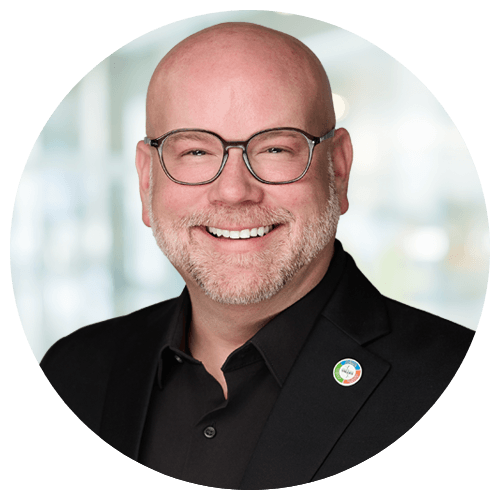 Brandon Ketz-Munoz Director, Client Engagement