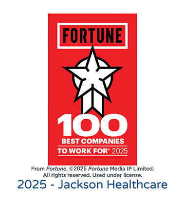 Fortune 100 Best Companies to work for 2025