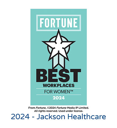 Fortune Best Workplaces for Women 2024 award