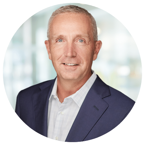 Kevin Needham, Sr. Vice President, Technology