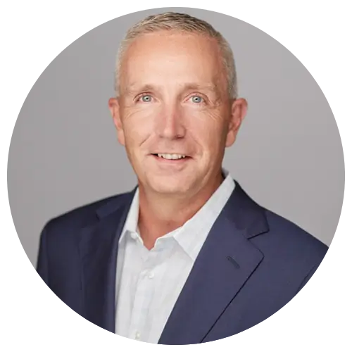 Kevin Needham, Sr. Vice President, Technology