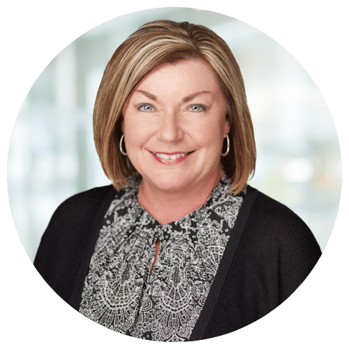 Teresa Lauver Vice President, Marketing & Employee Engagement