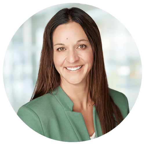 Jenn Kerschinske - Vice President, Accounting