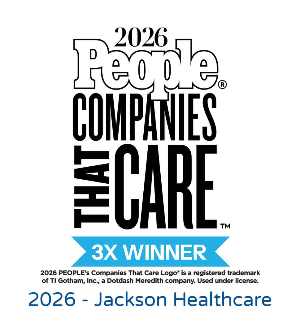 2025 People Companies that Care 2026 PEOPLE Companies That Care